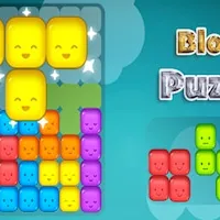 Block Puzzle Merge