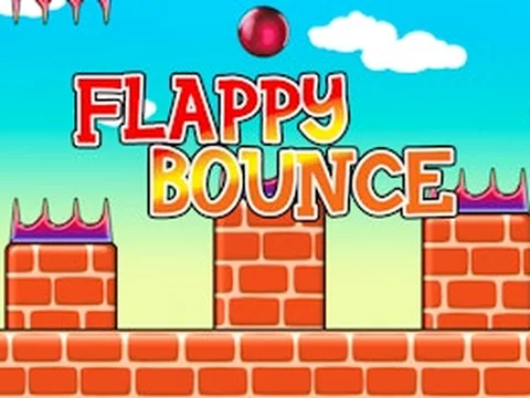 Flappy Bounce