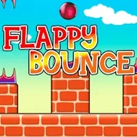 Flappy Bounce