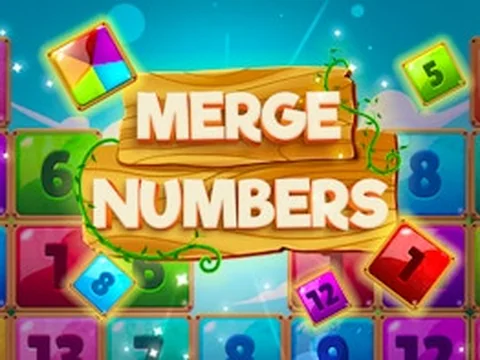 Merge Numbers