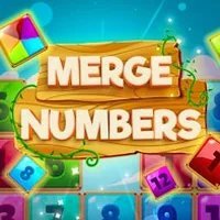 Merge Numbers