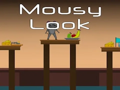 Mousy Look