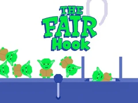 The Fair Hook