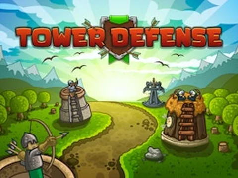 Tower Defense