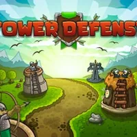 Tower Defense