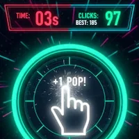 Ultimate Speed Clicker