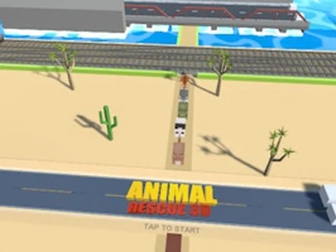 Animal Rescue