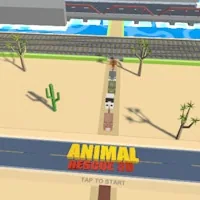 Animal Rescue