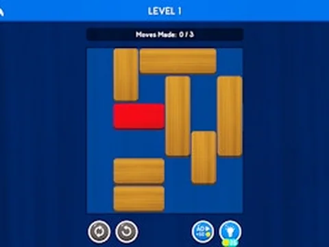 Block Escape