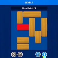 Block Escape