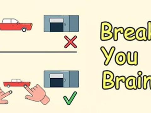 Break Your Brain