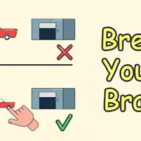 Break Your Brain