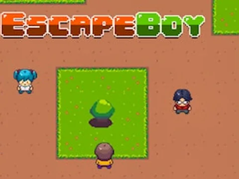 Escape Boy