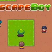 Escape Boy