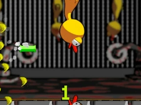 Floppy Pipe