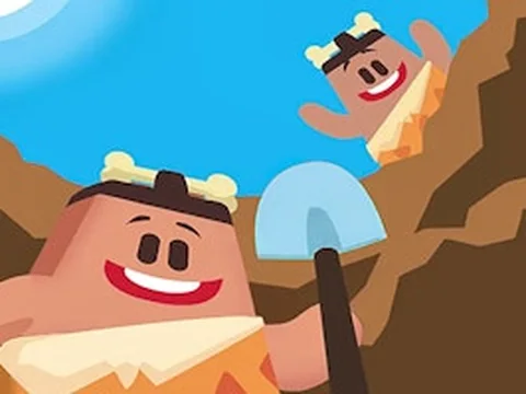 Idle Craft 3D