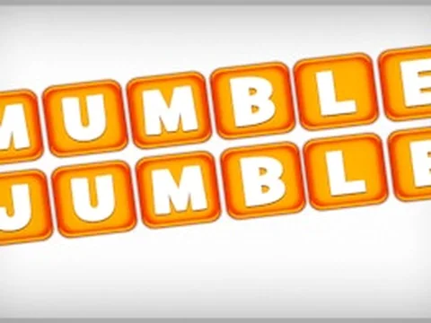Mumble Jumble