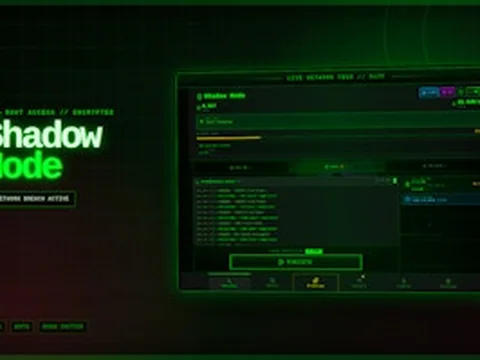 Shadow Node