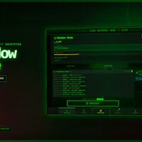 Shadow Node