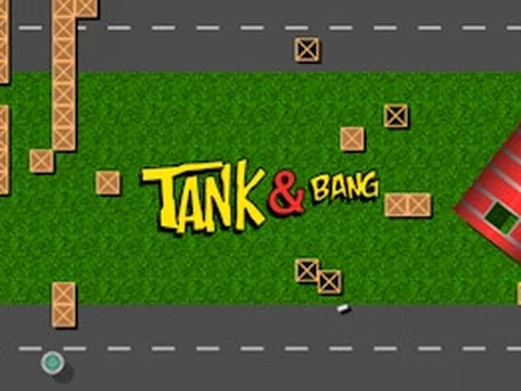 Tank & Bang