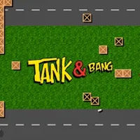 Tank & Bang