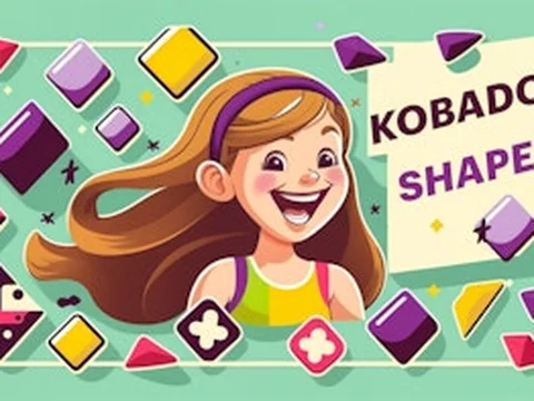 Kobadoo Shapes