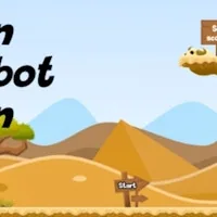 Run Robot Run