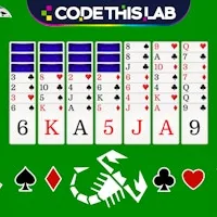 Scorpion Solitaire