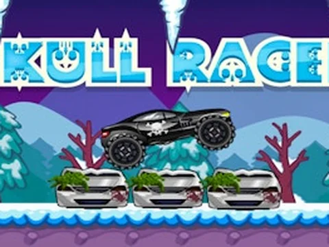 Skull Racer