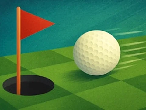Go Golf