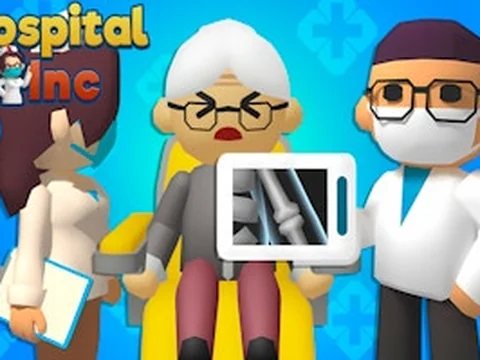 Hospital Inc