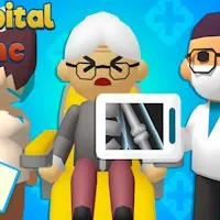 Hospital Inc