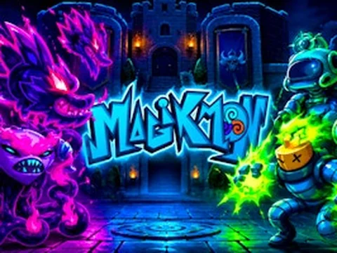 Magikmon