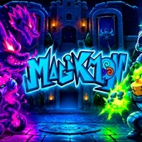 Magikmon