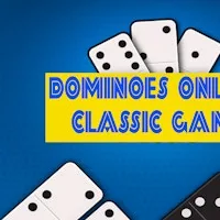 Dominoes Online Classic Game