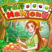 Fruit Mahjong