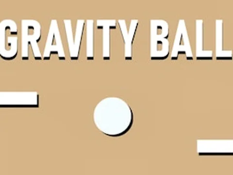 Gravity Ball