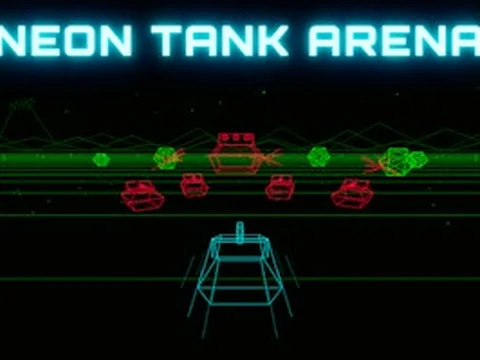 Neon Tank Arena