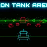 Neon Tank Arena