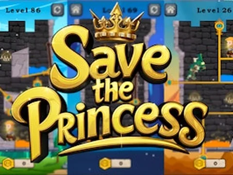 Save the Princess