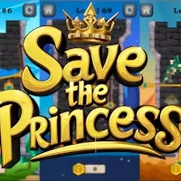 Save the Princess