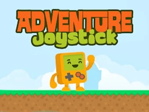 Adventure Joystick