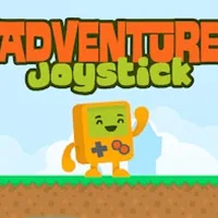 Adventure Joystick