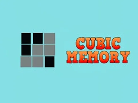 Cubic Memory