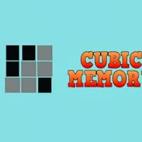 Cubic Memory