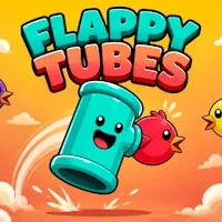 Flappy Tubes