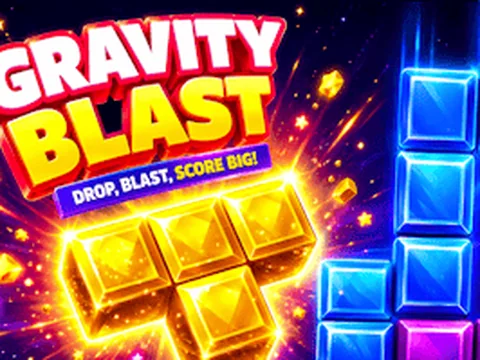 Gravity Blast