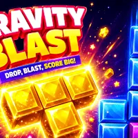 Gravity Blast