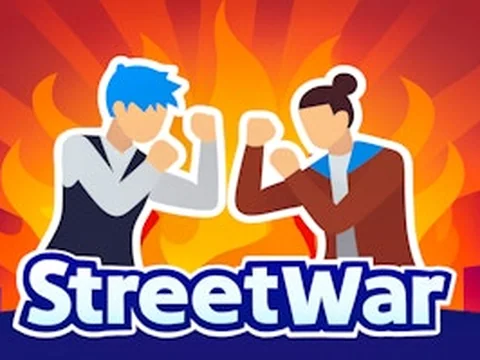 Street War