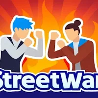 Street War